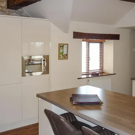 Holiday home Plum Tree Kirkbymoorside