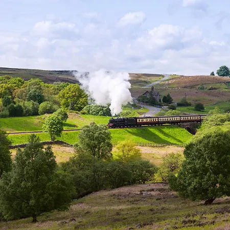 Plum Tree Holiday home *