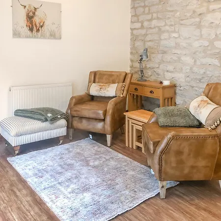 度假居 Plum Tree 柯比穆尔赛德