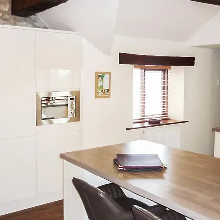 Plum Tree 度假居 柯比穆尔赛德