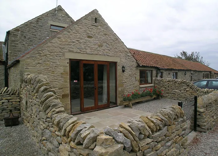 Plum Tree Ferienhaus