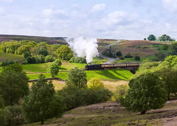 Ferienhaus Plum Tree