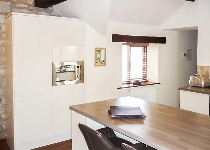 Plum Tree Ferienhaus Kirkbymoorside