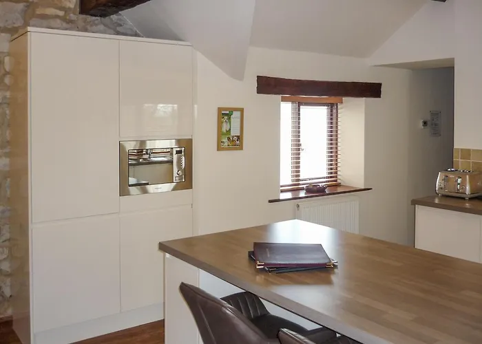 Ferienhaus Plum Tree *