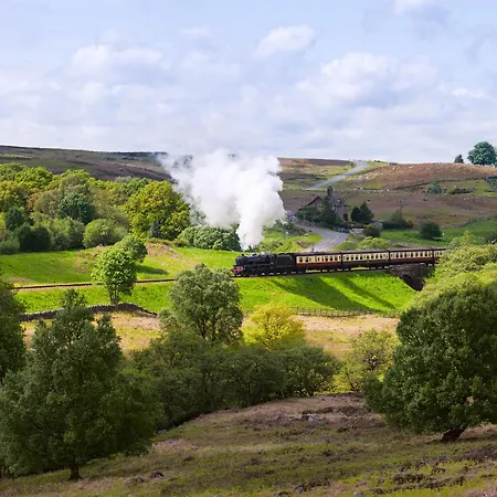 Vakantiehuis Plum Tree